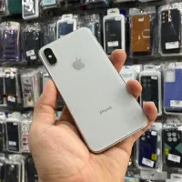 گوشی ایفون Xs با حافظه ی 256گیگ|موبایل|اندیمشک, |دیوار