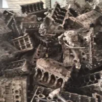 خریدار ضایعات اهن الات وسایل انباری کاغذ باطله|عمدهفروشی|تهران, شهرک دانشگاه|دیوار