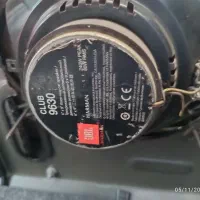 JBL HARMAN 9630