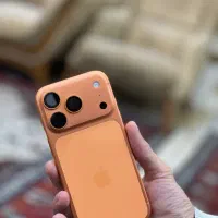ایفون17pro