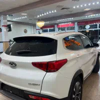 تیگو هفت ie|خودرو سواری و وانت|مشهد, هنرستان|دیوار