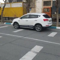 جک s5 مدل 94 دنده|خودرو سواری و وانت|تهران, شهرک غرب|دیوار