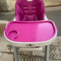 میز غذا کودک
