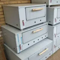 فر ساندویچی مدلx5کباب ترکیzf6پیتزاts9جوجه گردانF21|کافیشاپ و رستوران|سنندج, |دیوار