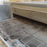 تجهیزات فست فود