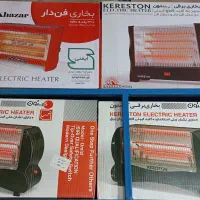 بخاری برقی کرسی برقی هیتر