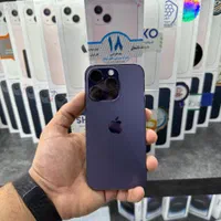اپل iphone 14 pro با شرایط ویژه اقساط بدون چک|موبایل|اصفهان, احمدآباد|دیوار