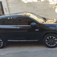 تیگو۷بدون رنگ سندتک برگ|خودرو سواری و وانت|میبد, |دیوار