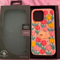 قاب گارد ایفون ۱۴ پرومکس