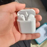 ایرپاد|لوازم جانبی موبایل و تبلت|شاهین دژ, |دیوار