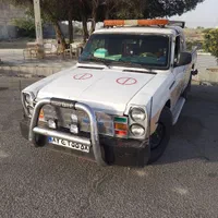 امداد خودرو