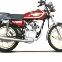 متورسیکلت همتاز مدل ۹۵ قیمت توافقی