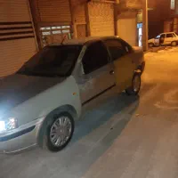 سمند مدل 84فروشی