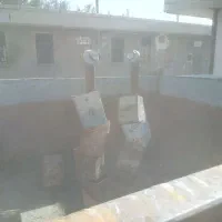 تانکر ۱۰هزاری استخری|مصالح و تجهیزات ساختمان|بیرجند, |دیوار