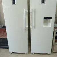 یخچال فریزر دوقلو