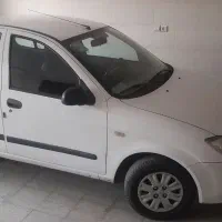 تیباصندوقدار|خودرو سواری و وانت|شهریار, شهرک وائین|دیوار