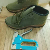کفش کار سایز 43