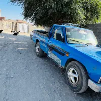 نیسان|خودرو سواری و وانت|ایرانشهر, |دیوار