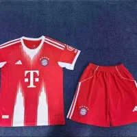 کیت ورزشی اورجینال سیب اسپرت|کفش و لباس بچه|زابل, |دیوار