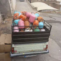 ضایعات میخریم سیار درب منزل یامحل کارشما