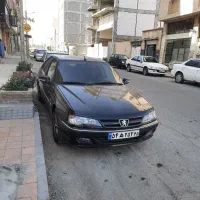 خودرو دربستی به تمام نقاط ایران