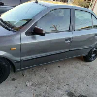 سمند|خودرو سواری و وانت|سرپل ذهاب, |دیوار