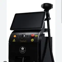 ن ی ا ز م ن د اپراتور لیزر سوپرانو تیتانیوم