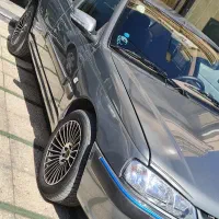 پارس ۹۲ شاسی عقب و جلو پلمپ تک برگ|خودرو سواری و وانت|اصفهان, لیمجیر|دیوار