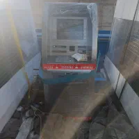 دستگاه عابر بانک ی ان سی ار ۵۸۸۶*وینکور۲۱۵۰((