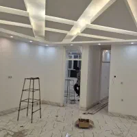 رهن کامل ۸۰ متری ( بالا خانه)نوساز کلید اول