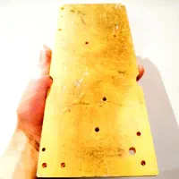 ضایعات بردهای الکترونیکی صنعتی و کامپیوتری|قطعات و لوازم جانبی رایانه|سنندج, |دیوار