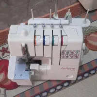 سردوز جولیتا چهار نخ