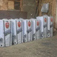 آبگرمکن دیواری|آبگرمکن، پکیج، شوفاژ|مشهد, طبرسی شمالی|دیوار