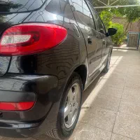 207پانا مشکی ۱۴۰۳