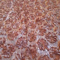 روتختی دونفره با ۴تا بالش نو