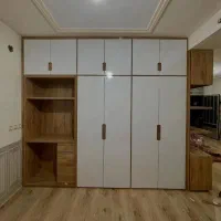 کابینت وکمددیواری وصنایع چوبی