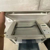 پرینتر ۳ کاره Hp M1522n|پرینتر، اسکنر، کپی، فکس|تهران, شهرک صدرا|دیوار