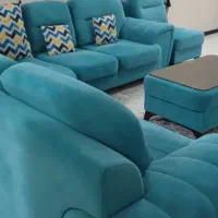 مبلمان راحتی