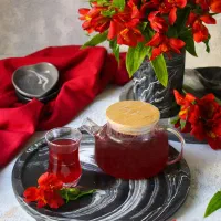 ست پذیرایی سنگی،ظروف پذیرایی،ست کادویی،ظروف سنگی
