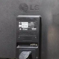 مانیتور LED کیبورد LG