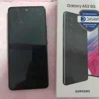 گوشیA53