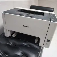 پرینتر لیزری رنگی Canon LBP5050