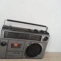 رادیو قدیمی آنتیک