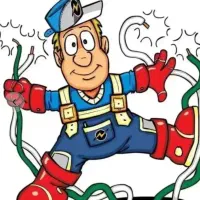 برقکار * سیمکشی رفع اتصال با 28سال سابقه کاری