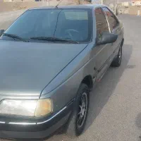 پژو ۴۰۵ مدل ۸۶