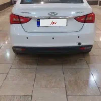 آریزو 5 توربو اکسلنت اتومات مدل 1397|خودرو سواری و وانت|تهران, آذری|دیوار