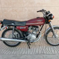 موتور ۶۱ ژاپنی درحد با برگه