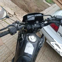 موتور 200 تریل رادیسون|موتورسیکلت|خمین, |دیوار