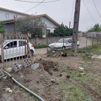 450 متر زمین مسکونی|فروش زمین و ملک کلنگی|تالش, هشتپر|دیوار