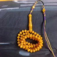 تسبیح کهربا هوشیار